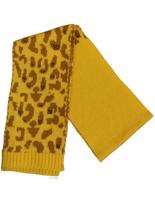 Barts Honey Sjaal (geel) One Size Yellow