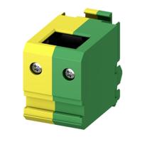 ABB 2CCA672510R0001 Klem 1 stuk(s)