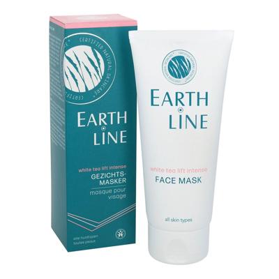 White tea lift intense gezichtsmasker - 100 ml