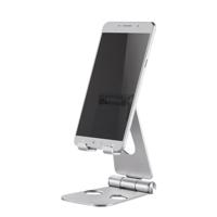 Telefoonstandaard neomounts ds10-160sl1 zilver
