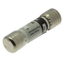 Eaton KTK-10 KTK-10 Zekeringsinzetstuk (Ø x l) 10 mm x 38 mm 10 A 600 V Supersnel -FF- Inhoud 10 stuk(s) - thumbnail