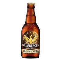 Grimbergen Grimbergen Tripel 33Cl