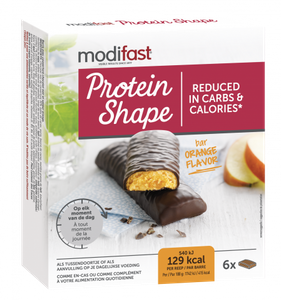 Modifast Protein Shape Reep Orange