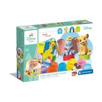 Dieren Puzzel Clementoni Disney Classics Clemmy Box - thumbnail