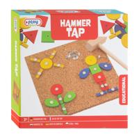 Creative Craft Group hamertje tik