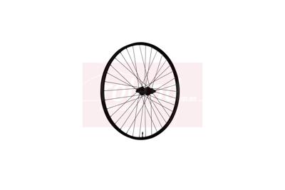 Roland achterwiel 27,5 ryde rival21 shimano m6000 zwart