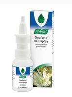 Cinuforce neusspray