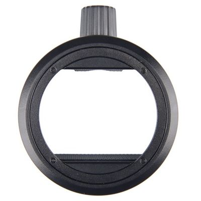 Godox S-R1 - Round reflector with adapter