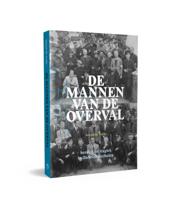 De mannen van de Overval (Paperback) De mannen van de Overval (Paperback)
