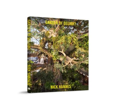 Garden of Delight (Paperback)