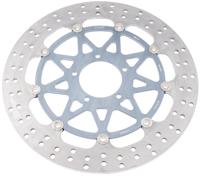 TRW Rotor msw291 floating