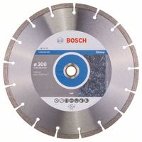 Bosch Accessories 2608602602 Bosch Power Tools Diamanten doorslijpschijf 1 stuk(s) - thumbnail