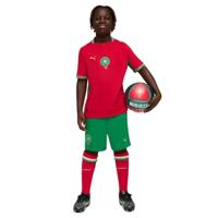 PUMA Marokko Thuisset 2026-2028 Kids