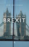 Spiegel van de Brexit (Paperback)