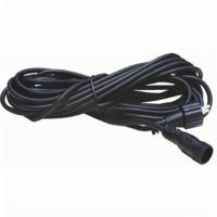 Aquaforte Verlengkabel 6m voor LED Vijververlichting - Weerbestendig met 2-Pins Connector