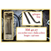 Miche Spaak+nip. 10x RV+LA XM 40.27 - thumbnail