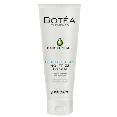 Carin Botéa Elements Perfect Curl No Frizz Cream 100ml