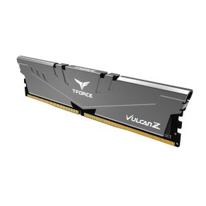 Team Group T-FORCE VULCAN Z TLZGD432G3600HC18JDC01 geheugenmodule 32 GB 2 x 16 GB DDR4 3600 MHz