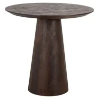 Bistrotafel Willow 80Ø