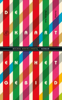 De kaart en het gebied (Paperback)
