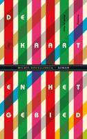 De kaart en het gebied (Paperback)