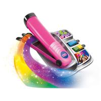 Clementoni trendy hairstyle haarstylist