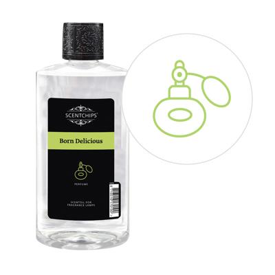 Scentchips - Geurolie - Born Delicious - 475ml