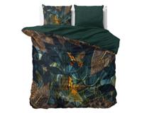 Dreamhouse Dark Rises Black 240 x 220 cm