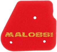 MALOSSI Air filter insert red sponge