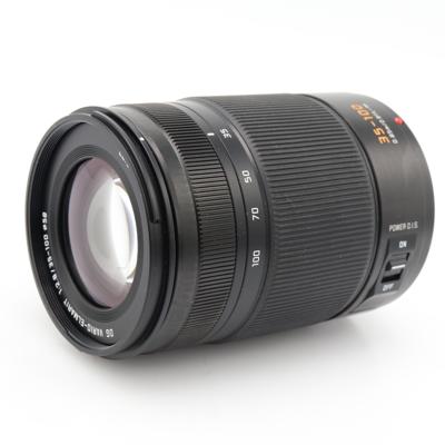 Panasonic Leica DG Vario-Elmarit 35-100mm F/2.8 Power O.I.S. occasion