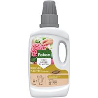 Pokon Bio bloeiende planten voeding 500 ml - thumbnail