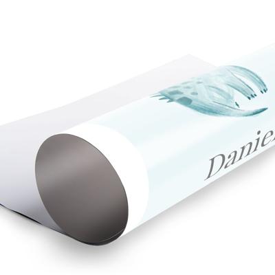 Geboorteposter ontwerpen - 50 x 70 cm