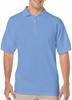 Gildan G8800 DryBlend® Adult Polo - Carolina Blue - L