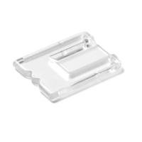 Festool SP-PSC 500/20 Splinterbescherming voor PSC-E 18 VE=20 - 578433