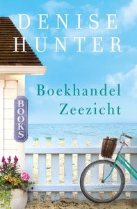 Boekhandel Zeezicht - Denise Hunter - ebook