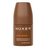 Nuxe Men Boost Déodorant protection 24H Roll On 50ml