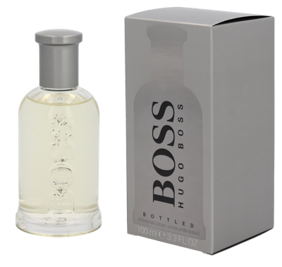 Hugo Boss Bottled After Shave Lotion 100 ml Heren