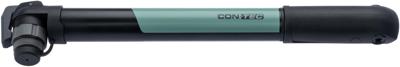 CONTEC Ct mini pump air support go black/green