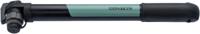 CONTEC Ct mini pump air support go black/green
