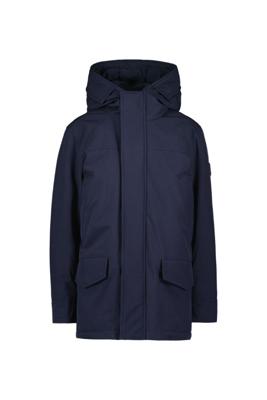 Airforce Snow Parka Jas Kinderen-D9D952D1-9A4E-46AC-930C-C36E57737FCE