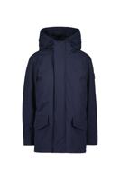 Airforce Snow Parka Jas Kinderen-D9D952D1-9A4E-46AC-930C-C36E57737FCE