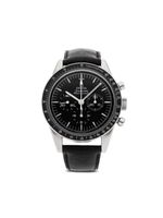 OMEGA montre Speedmaster 42 mm pre-owned - Noir - thumbnail