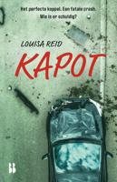 Kapot (Paperback)
