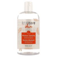 Febelcare Skincare Micellaire Water 500ml