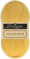 Scheepjes Woolwise 717 Deep Turmeric