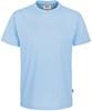 Hakro 281 T-shirt MIKRALINAR® - Ice Blue - XS