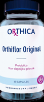 Orthica Orthiflor Original Probiotica Capsules