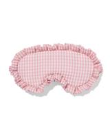 HEMA Slaapmasker seersucker