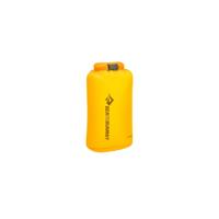 Sea to summit Ultra-Sil Dry Bag Opbergzak Zinnia Yellow 5L