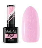 Claresa brush easy gel 9 5ml